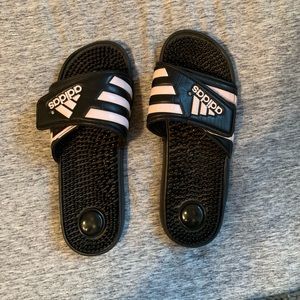 Adidas slides